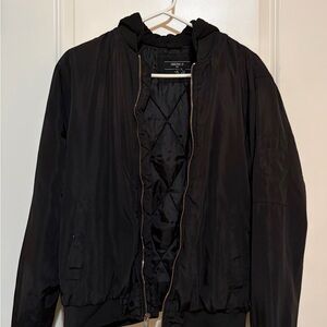 FOREVER 21 JACKET